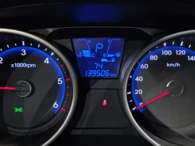 Hyundai Tucson Diesel (E-Vgt) 2Wd Smart Special, снимка 8