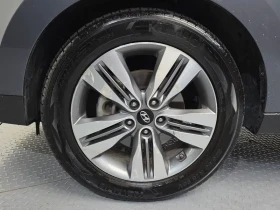 Hyundai Tucson Diesel (E-Vgt) 2Wd Smart Special, снимка 5