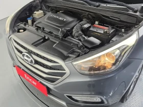 Hyundai Tucson Diesel (E-Vgt) 2Wd Smart Special, снимка 6