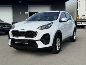 Kia Sportage 1.6i FACELIFT, снимка 1