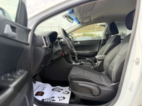 Kia Sportage 1.6i FACELIFT, снимка 9