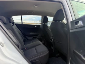 Kia Sportage 1.6i FACELIFT, снимка 12