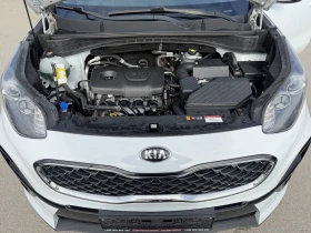 Kia Sportage 1.6i FACELIFT, снимка 16