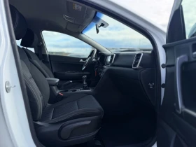 Kia Sportage 1.6i FACELIFT, снимка 14