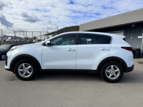 Kia Sportage 1.6i FACELIFT, снимка 8