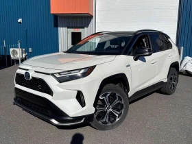 Toyota Rav4, снимка 1