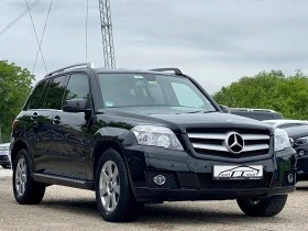  Mercedes-Benz GLK