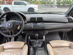 BMW X5, снимка 7