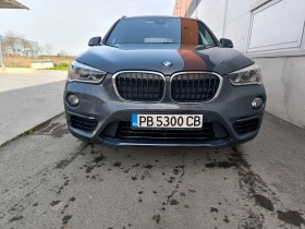 BMW X1, снимка 2