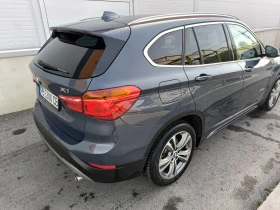 BMW X1, снимка 6