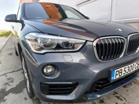 BMW X1, снимка 3