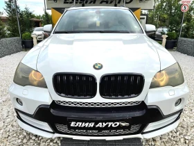 BMW X5 3.0D XDRIVE M AERO PACK FULL TOP ЛИЗИНГ 100%, снимка 3