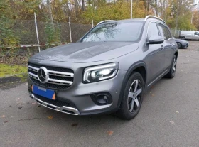 Mercedes-Benz GLB 200 D Progressive, снимка 1