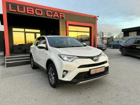 Toyota Rav4 2.5i-HYBRID-LED-NAVI-КАМЕРА, снимка 1