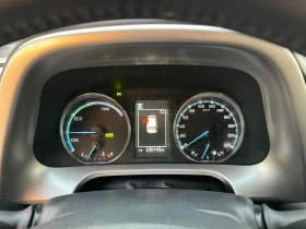 Toyota Rav4 2.5i-HYBRID-LED-NAVI-КАМЕРА, снимка 15