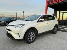 Toyota Rav4 2.5i-HYBRID-LED-NAVI-КАМЕРА, снимка 2