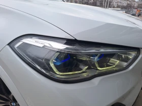 BMW X5 30d M-pack, снимка 16