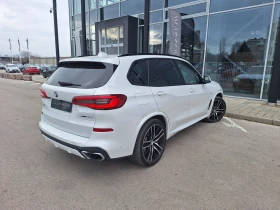 BMW X5 30d M-pack, снимка 3