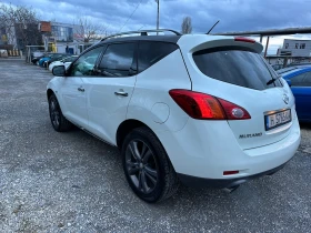 Nissan Murano 2, 5 D-190 k.s.-AVTOMATIC, снимка 7