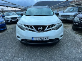 Nissan Murano 2, 5 D-190 k.s.-AVTOMATIC, снимка 1