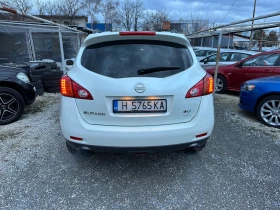 Nissan Murano 2, 5 D-190 k.s.-AVTOMATIC, снимка 8