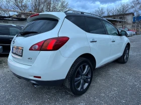 Nissan Murano 2, 5 D-190 k.s.-AVTOMATIC, снимка 6