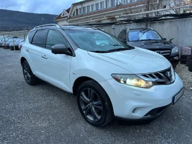 Nissan Murano 2, 5 D-190 k.s.-AVTOMATIC, снимка 3