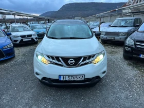 Nissan Murano 2, 5 D-190 k.s.-AVTOMATIC, снимка 2