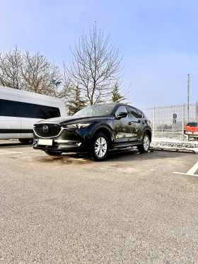 Mazda CX-5 2.5 AWD GT 2 комплекта джанти и ключове, снимка 16