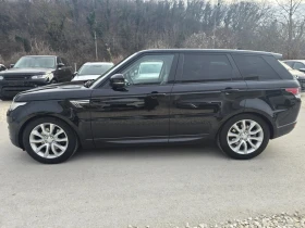 Обява за продажба на Land Rover Range Rover Sport 3.0d V6 - 249к.с. - HSE ~29 000 лв. - изображение 6