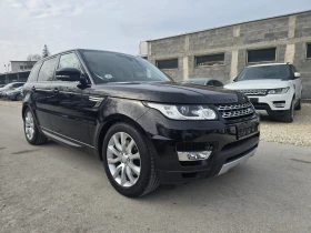 Land Rover Range Rover Sport 3.0d V6 - 249к.с. - HSE, снимка 2