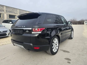 Land Rover Range Rover Sport 3.0d V6 - 249к.с. - HSE, снимка 4