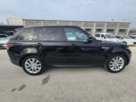 Обява за продажба на Land Rover Range Rover Sport 3.0d V6 - 249к.с. - HSE ~29 000 лв. - изображение 5