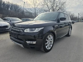 Land Rover Range Rover Sport 3.0d V6 - 249.. - HSE | Mobile.bg    1