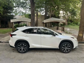 Lexus NX 300h F Sport  Shadowline Pano | Mobile.bg    6