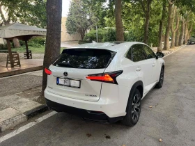 Lexus NX 300h F Sport  Shadowline Pano | Mobile.bg    2