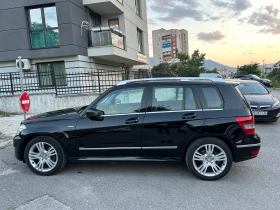 Mercedes-Benz GLK 220 CDI 4-Matic, снимка 2