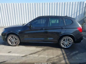 Обява за продажба на BMW X3 xDrive28i* M-Sport* Shadow* SAT* LED* Подгрев*  ~19 900 лв. - изображение 4