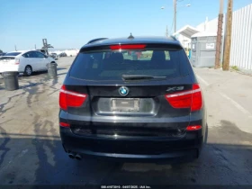 Обява за продажба на BMW X3 xDrive28i* M-Sport* Shadow* SAT* LED* Подгрев*  ~19 900 лв. - изображение 6