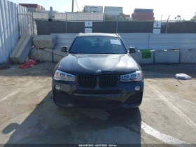 Обява за продажба на BMW X3 xDrive28i* M-Sport* Shadow* SAT* LED* Подгрев*  ~19 900 лв. - изображение 1