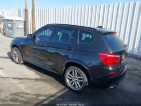 Обява за продажба на BMW X3 xDrive28i* M-Sport* Shadow* SAT* LED* Подгрев*  ~19 900 лв. - изображение 5