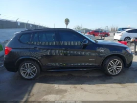 Обява за продажба на BMW X3 xDrive28i* M-Sport* Shadow* SAT* LED* Подгрев*  ~19 900 лв. - изображение 3