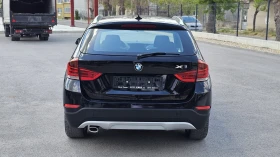 Обява за продажба на BMW X1 2.0d xDrive Facelift 8SP IT-СЕРВИЗНА ИСТ.-ЛИЗИНГ ~17 500 лв. - изображение 4