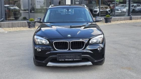     BMW X1 2.0d xDrive Facelift 8SP IT- .-
