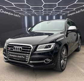 Обява за продажба на Audi SQ5 Бартер-Лизинг ~34 999 лв. - изображение 1