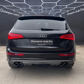 Обява за продажба на Audi SQ5 Бартер-Лизинг ~34 999 лв. - изображение 4