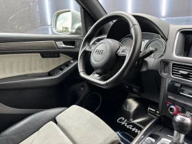 Audi SQ5 Бартер-Лизинг - 34999 лв. - 38087695 | Car24.bg