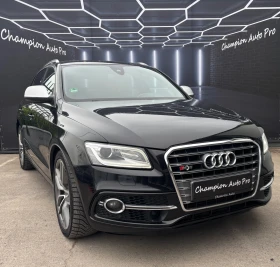 Обява за продажба на Audi SQ5 Бартер-Лизинг ~34 999 лв. - изображение 2