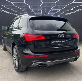 Обява за продажба на Audi SQ5 Бартер-Лизинг ~34 999 лв. - изображение 3