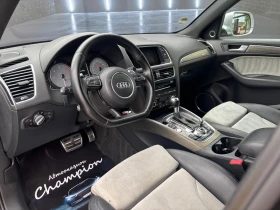 Обява за продажба на Audi SQ5 Бартер-Лизинг ~34 999 лв. - изображение 8
